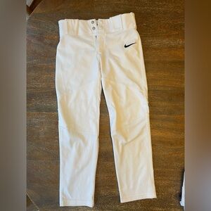 Nike baseball pants
